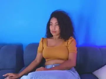 Chaturbate Watch Live Sex Cams of hanna_cupper