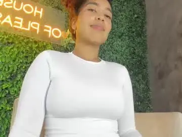 Chaturbate Adult Video Chat of hanna_cupper