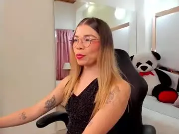 Chaturbate Sex Cam of helen_shanon