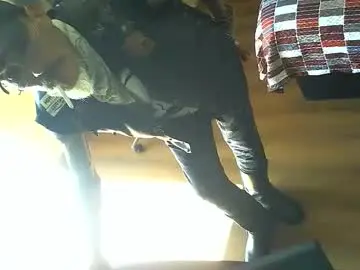 Chaturbate Nude Webcam of ibpms247