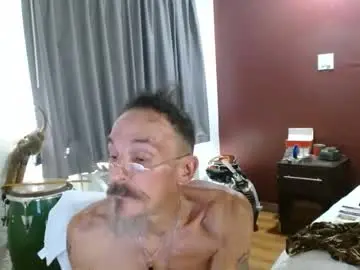 Chaturbate Nude Webcam of ibpms247