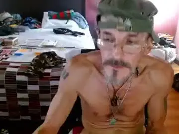 Chaturbate Nude Webcam of ibpms247