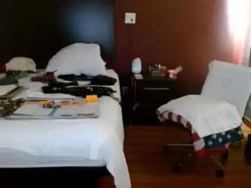 Chaturbate Nude Webcam of ibpms247