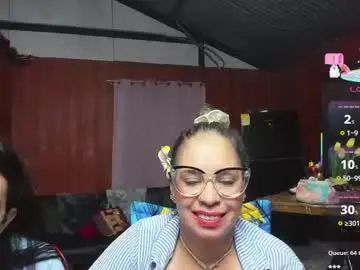 Chaturbate Watch Live Sex Cams of jademooms