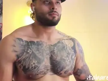 Chaturbate Best Webcam of jeremygerard