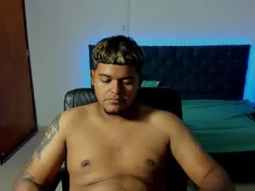 Chaturbate Free Porn Cam of jordan_colman