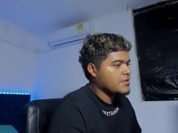 Chaturbate Private Sex Chat of jordan_colman