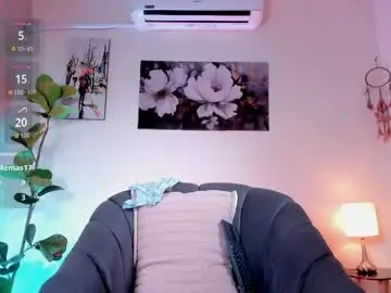 Chaturbate Watch Live Sex Cams of julianapons