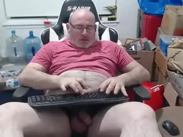 Chaturbate Adult Webcams of litemike7