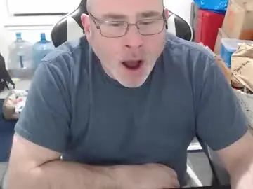 Chaturbate Adult Webcams of litemike7