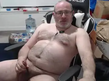 Chaturbate Live Porn of litemike7