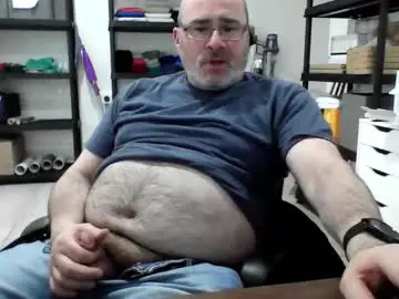 Chaturbate Live Sex Cam of litemike7