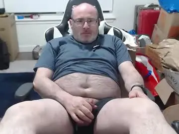 Chaturbate Live Porn of litemike7