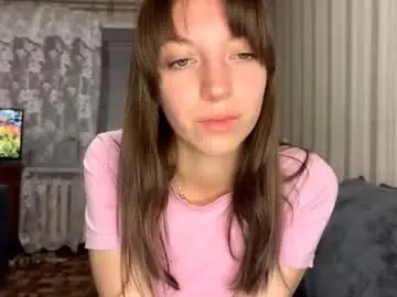 Chaturbate Live Sex Cam of marielamilewski