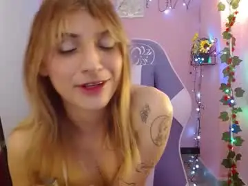 mikka_ela from chaturbate