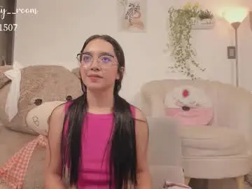 Chaturbate Sex Cam of nathaly_star04