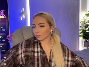 Chaturbate Adult Webcam of ohmyemma