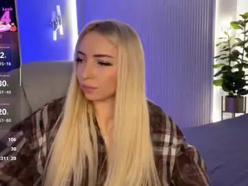 Chaturbate Free Porn Cam of ohmyemma