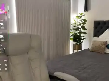 Chaturbate Adult Video Chat of ohmyemma