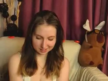 Chaturbate Live Porn of oliviavele