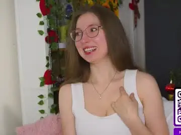 Chaturbate Sex Chat of oliviavele