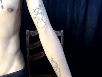 Chaturbate Sex Chat of prince_gray69