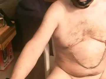 Chaturbate Live Porn of rubberbondage67