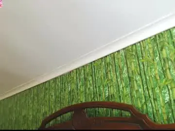 Chaturbate Live Sex of sashawhynot