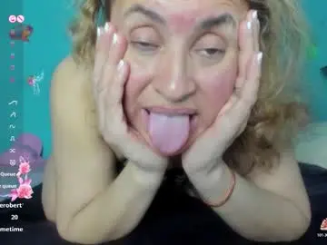 Chaturbate Nude Webcam of sherylov