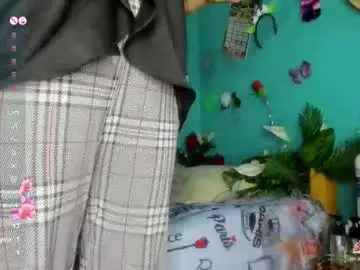 Chaturbate Live Sex of sherylov