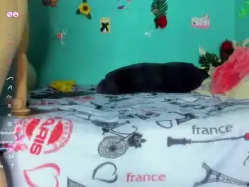 Chaturbate Private Sex Chat of sherylov