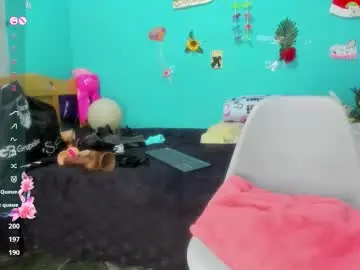 Chaturbate Live Porn of sherylov