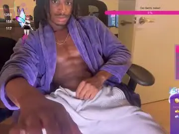 Chaturbate Live Porn of xxxwarlock