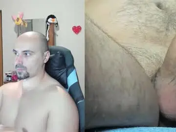 Chaturbate Live Porn of ziesh