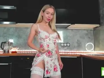 Chaturbate Best live sex cam show of aleksa_cutie
