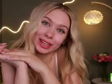 Chaturbate Nude Webcam of aleksa_cutie