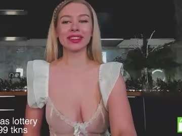 Chaturbate Adult Video Chat of aleksa_cutie