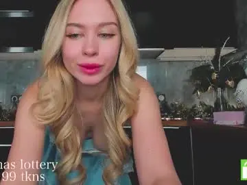 Chaturbate Best Webcam of aleksa_cutie