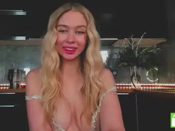 Chaturbate Best live sex cam show of aleksa_cutie