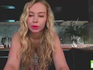 Chaturbate Best live sex cam show of aleksa_cutie