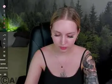 Chaturbate Sex Cam of alice_elf