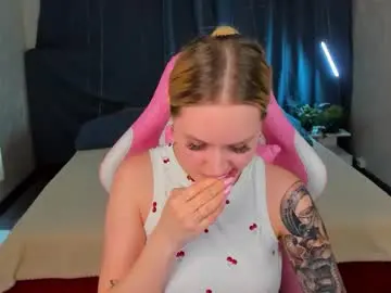 Chaturbate Best Webcam of alice_elf