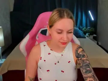 Chaturbate Adult Video Chat of alice_elf