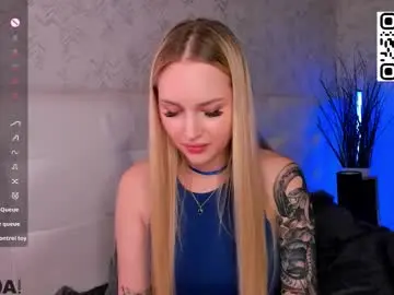 Chaturbate Nude Webcam of alice_elf