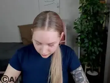 Chaturbate Private Sex Chat of alice_elf