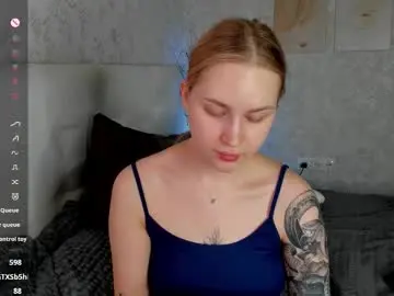 Chaturbate Free Porn Cam of alice_elf