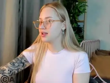 Chaturbate Sex Cam of alice_elf