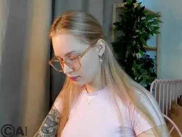 Chaturbate Watch Live Sex Cams of alice_elf