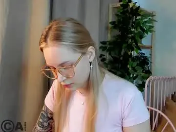 Chaturbate Adult Webcams of alice_elf