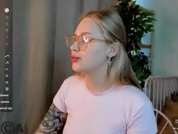 Chaturbate Sex Chat of alice_elf